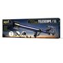 Fusion Science Refractor Toy Telescope 700mm Image 8
