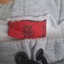 DEND Boys Bamehurst Jog Pants/Track Bottons Grey .. Price Drop Image 4