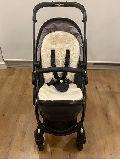 baby travel
