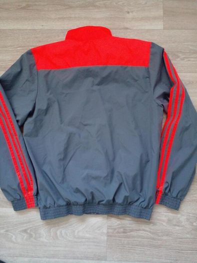 Adidas Hooded top size S
