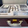 Belleek Living Occasions 72 Piece Cutlery Set Image 3