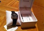 Pulsar  mens watch