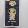 #188 Iron Fist (Gold) Funko Pop! Image 4