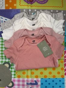 Baby bodysuit H&M New