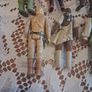 vintage star wars figures Image 10