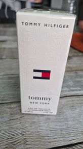Tommy Hilfiger New York 50ml
