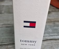 Tommy Hilfiger New York 50ml