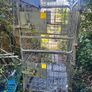 Metal roll cage Image 2