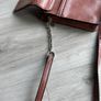 Phone wallet shoulder bag Zara Image 6