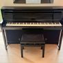 Yamaha Digital Piano Image 2