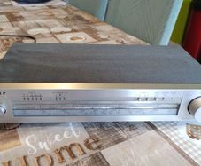 Sony Stereo Tuner