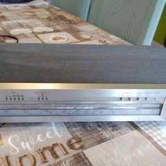 Sony Stereo Tuner