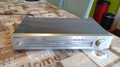 Sony Stereo Tuner