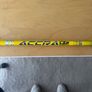Accra TZ6 Driver shaft - Titleist adaptor Image 2