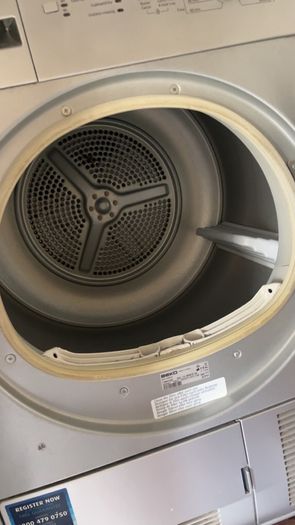 Beko Dryer