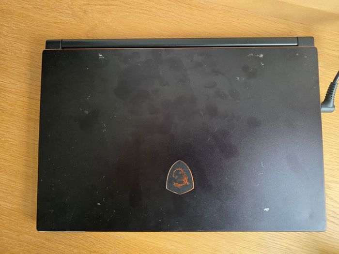 Msi Gs65 Stealth Rtx 2080 I7-8750h 1tb 15.6''