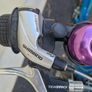 Girls ridgeback bike  age 7 to 11 approx Image 2