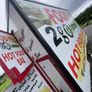 Chip Van For Sale Image 3