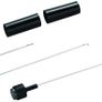 Bosch Inspection Camera UniversalInspect (Camera Head Diameter: 8 mm, Cable Length: 0.95 m, Colour Display, in Cardboard Box) Image 4