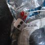 Internet cable phone line to modem Image 6