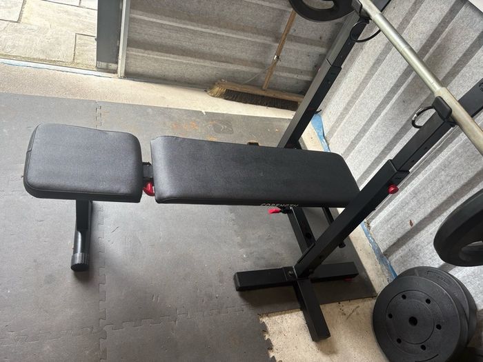 Bench Press