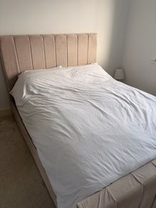 King Size Bed