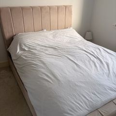 King Size Bed