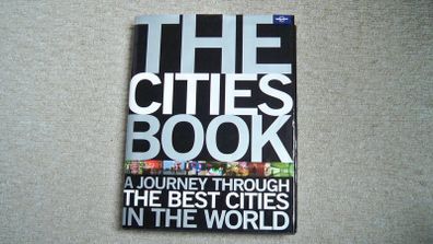 The Cities Book