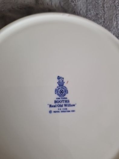 Royal Doulton