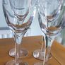 4 Waterford - John Rocha Geo Large Wine Glass Image 3