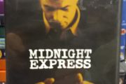 Midnight Express Dvd Prison Drama