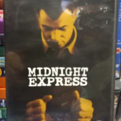 Midnight Express Dvd Prison Drama