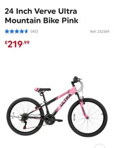 kids bike