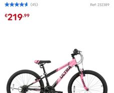 kids bike