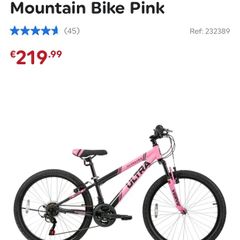 kids bike