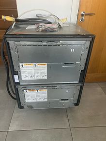 Fisher Paykel Dishwasher DishDrawer Integrated