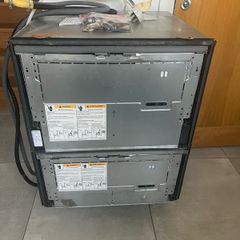 Fisher Paykel Dishwasher DishDrawer Integrated
