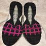 NIKE Air Trainers (size 4) Image 2