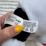 Plush Baby Sylvester Looney Tunes Warner 2003 Image 6