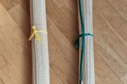 Straw Beach Mat