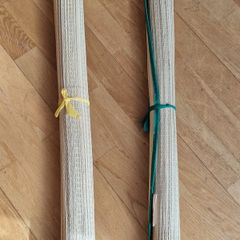 Straw Beach Mat
