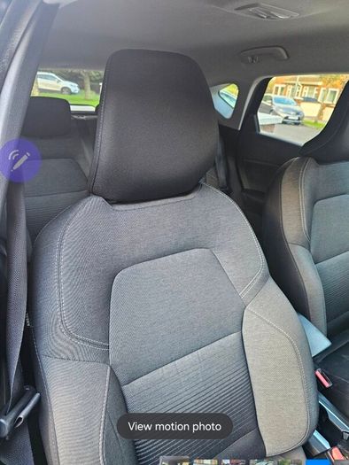 Renault Captur iconic
