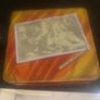 Vintage 90's "Crawfords" Biscuit Tins x 2 Image 6
