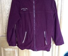 loreto college Cavan jacket