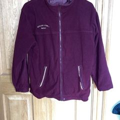 loreto college Cavan jacket