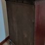 Antique Glass Cabinet Image 7