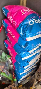 Kpro Crete Post 10 - 20kg