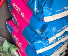 Kpro Crete Post 10 - 20kg