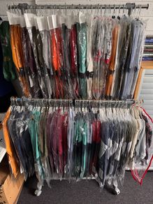 200 pieces baby Clothes