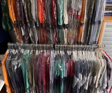 200 pieces baby Clothes